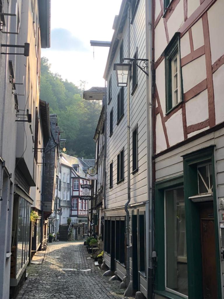 Ferienhaus An der Rur - 4 Apartments mitten in Monschau photo 4