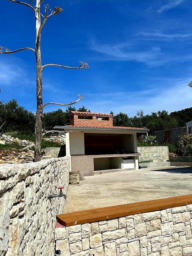 Villa Lucia with private pool and a whirlpool photo 2