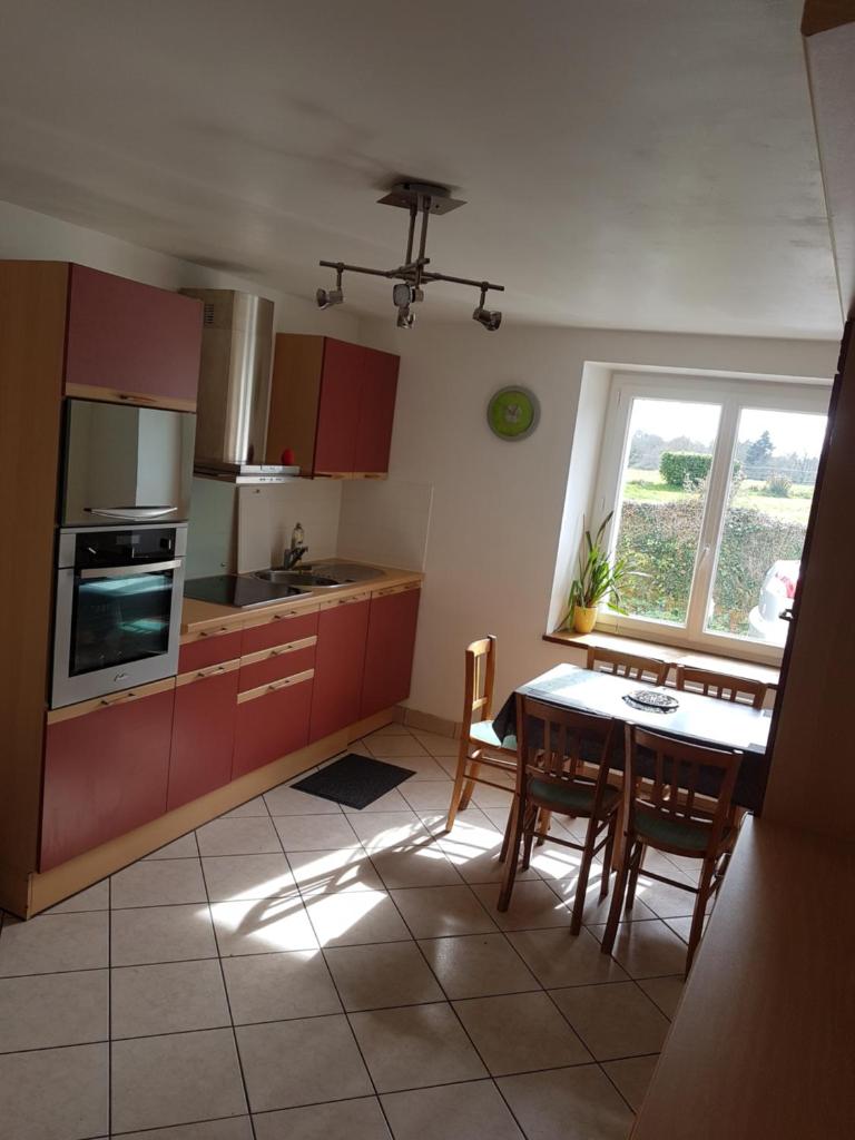 LE GITE Valbrock photo 1