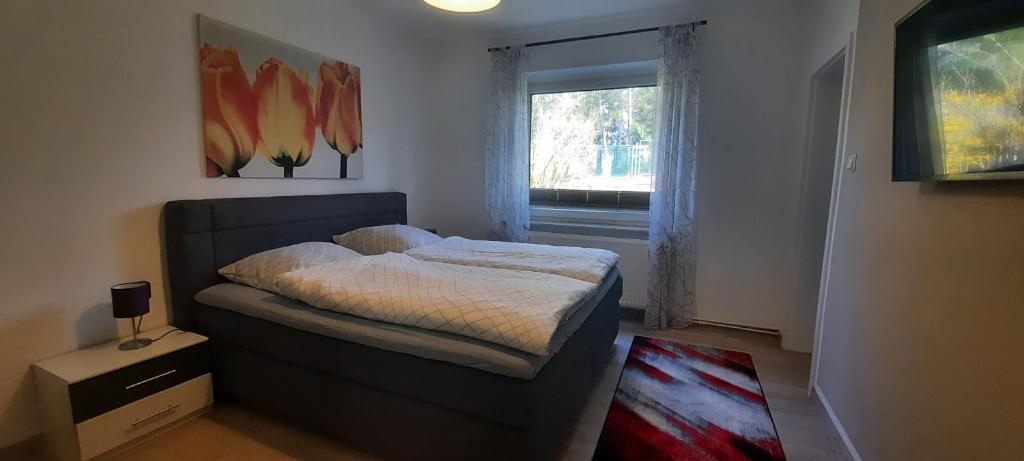 Ferienhaus im Grünen/Monteurzimmer photo 4