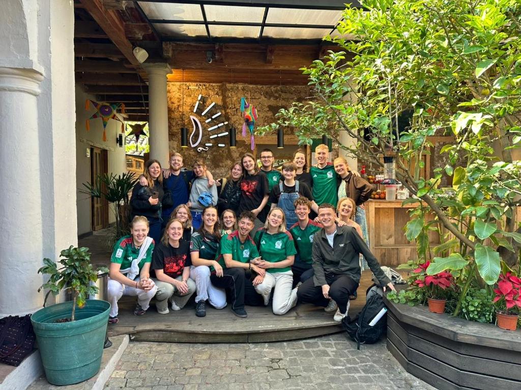 The Coffee Bean Hostel photo 4