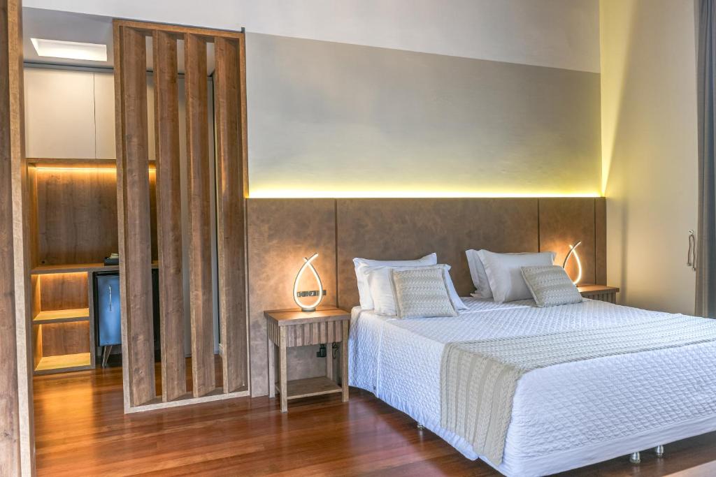 Hotel Pousada Kaster photo 2