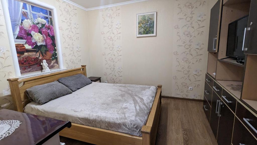 TownHouse Euro жд вокзал, фонтан, чеки ПРРО photo 2