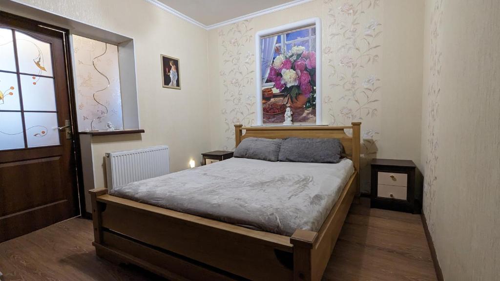 TownHouse Euro жд вокзал, фонтан, чеки ПРРО photo 1