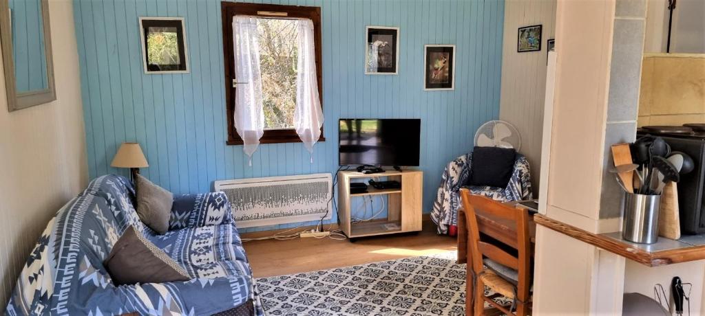 Weir Cottage photo 3