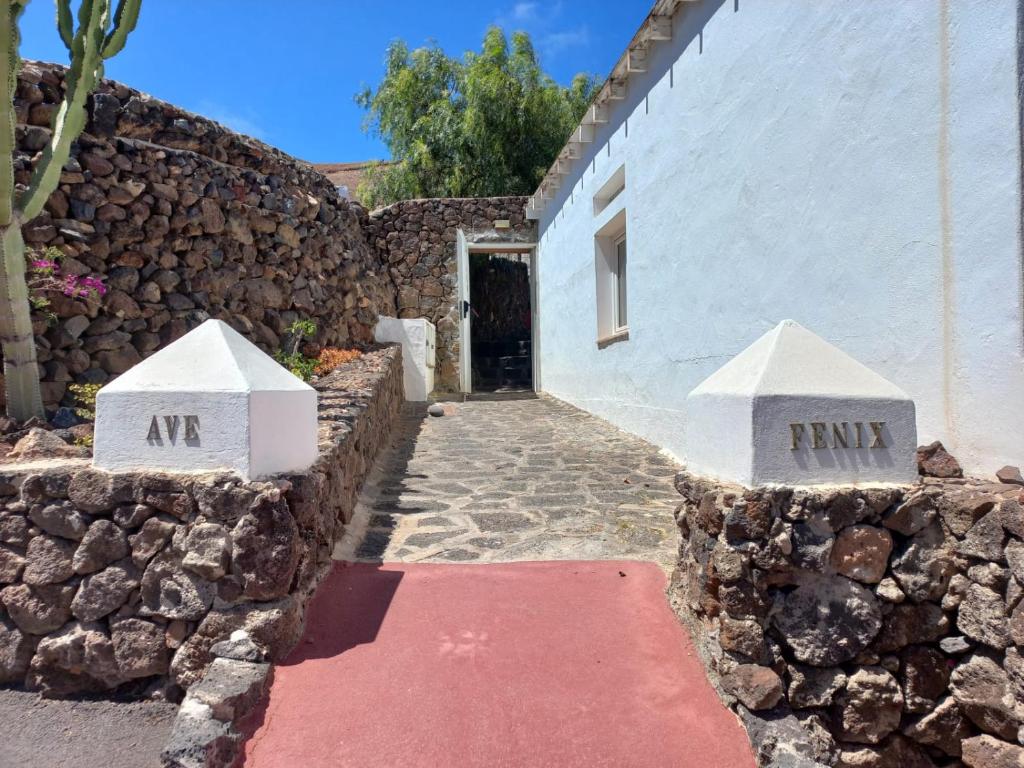 Centro Ave Fénix photo 2