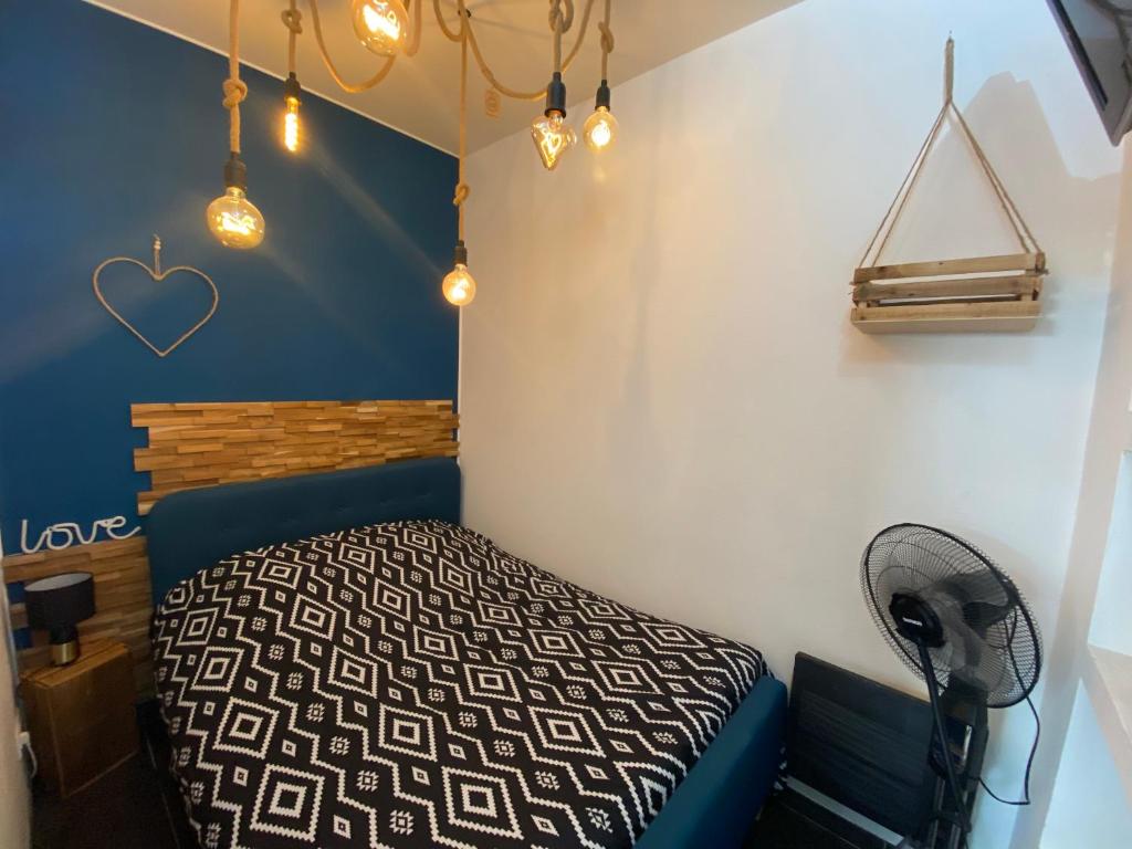 Appartement cosy à Nantes avec terrasse photo 1