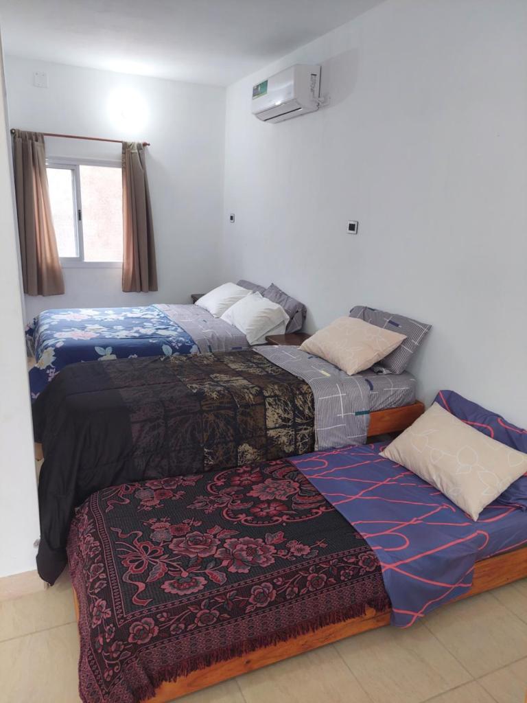 DEPARTAMENTO CON COCHERA ( COMPLEJO FRENCH ) photo 4