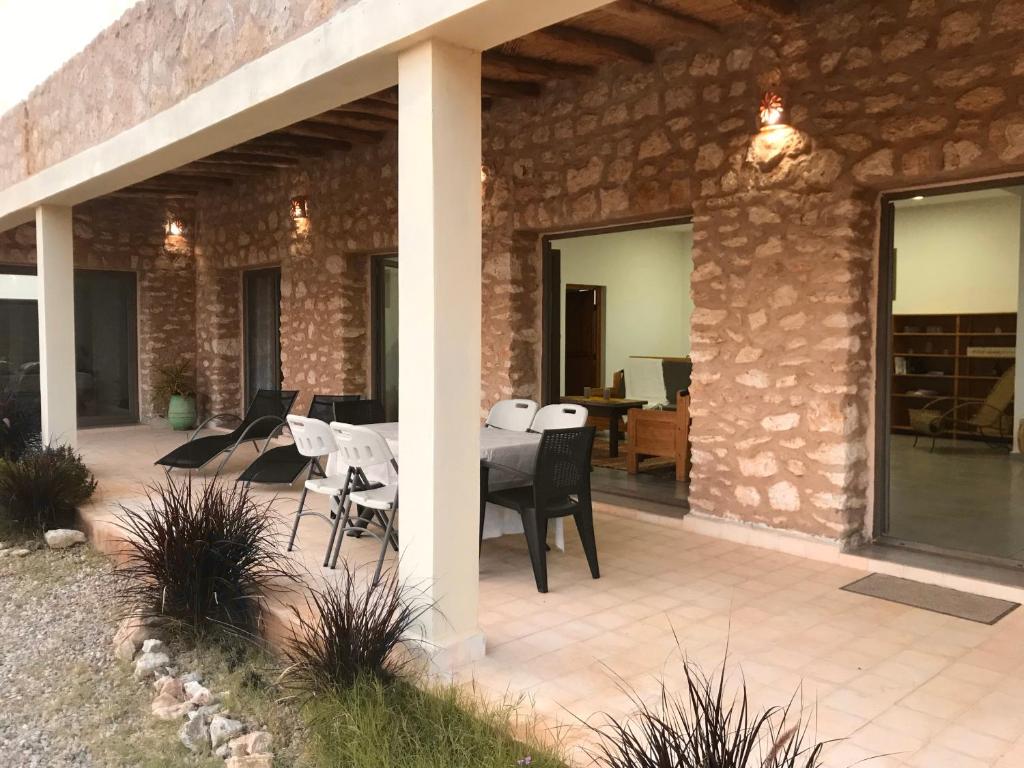 Villa Boujmaa in Sidi Kaouki photo 2