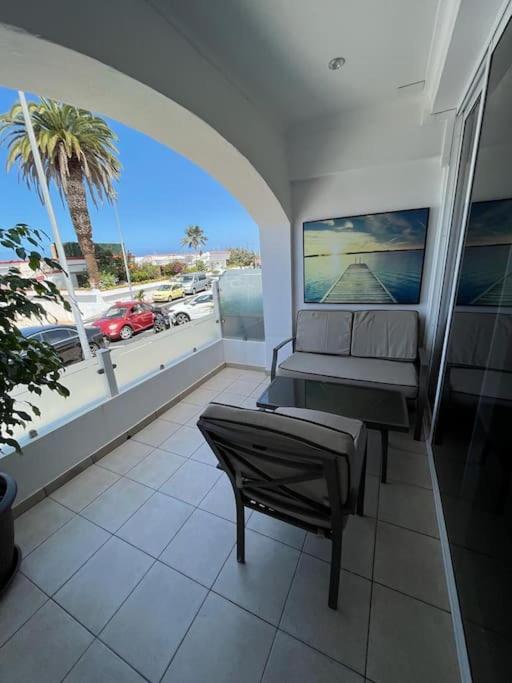 Apartment A/c - Fibra - SmartTv - modern, Tenerife