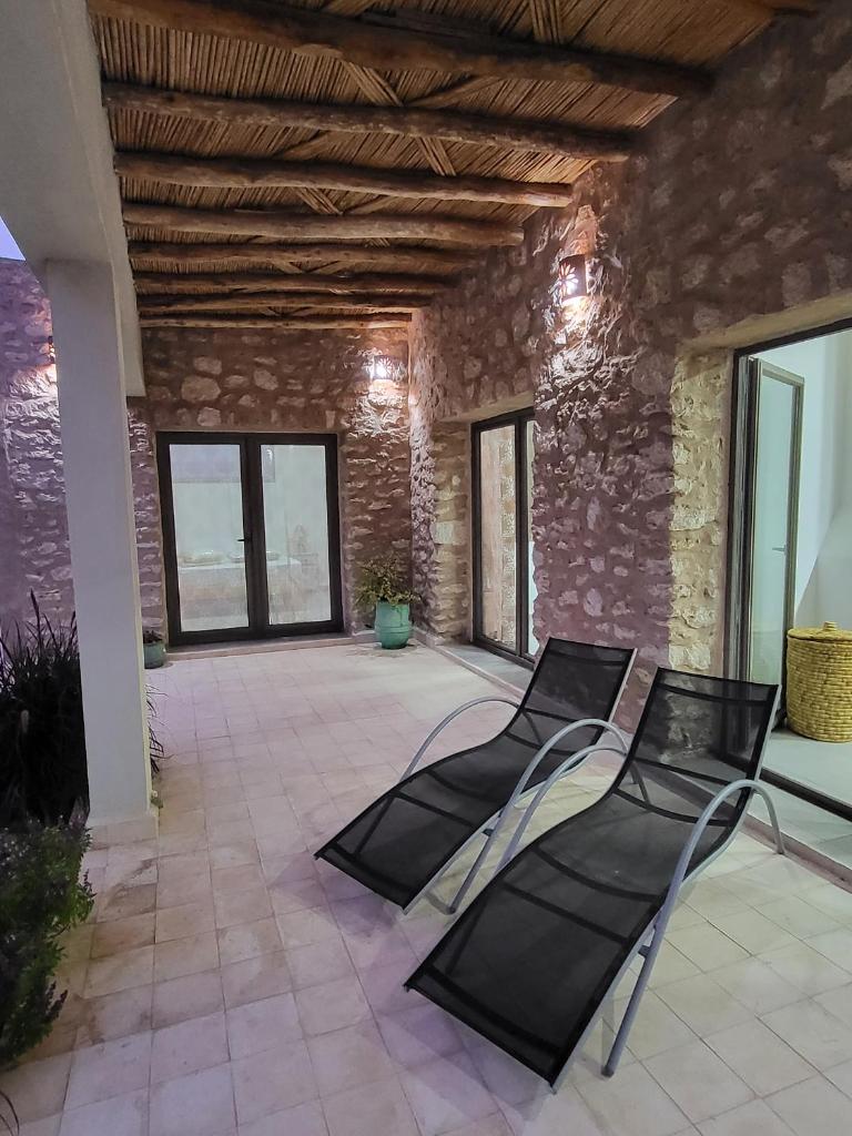 Villa Boujmaa in Sidi Kaouki photo 4
