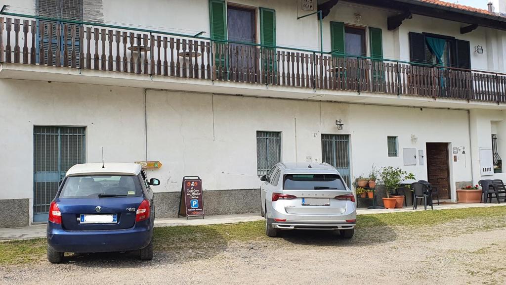 Il Casolare del Medio Olona photo 3