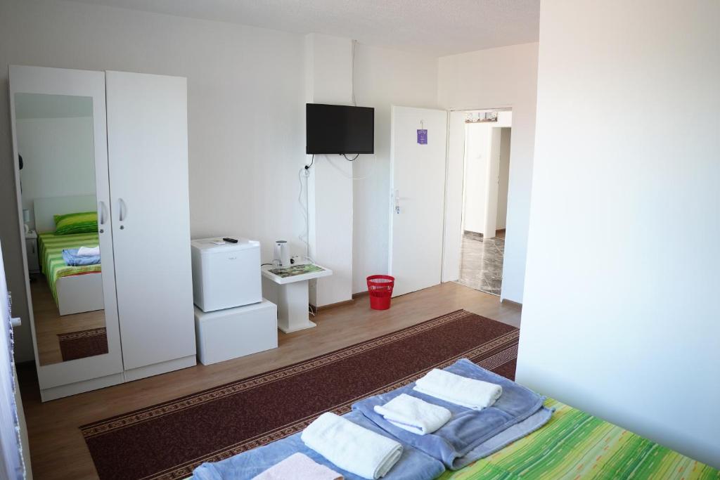 Rooms Busujok photo 4