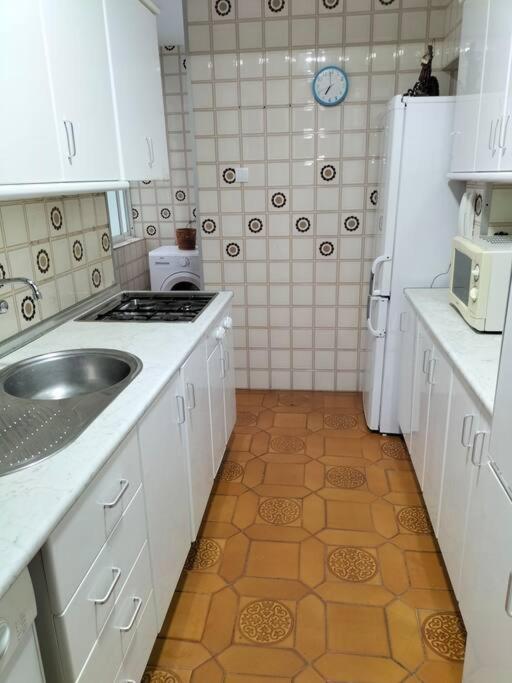 Alquiler vacacional L5P photo 3
