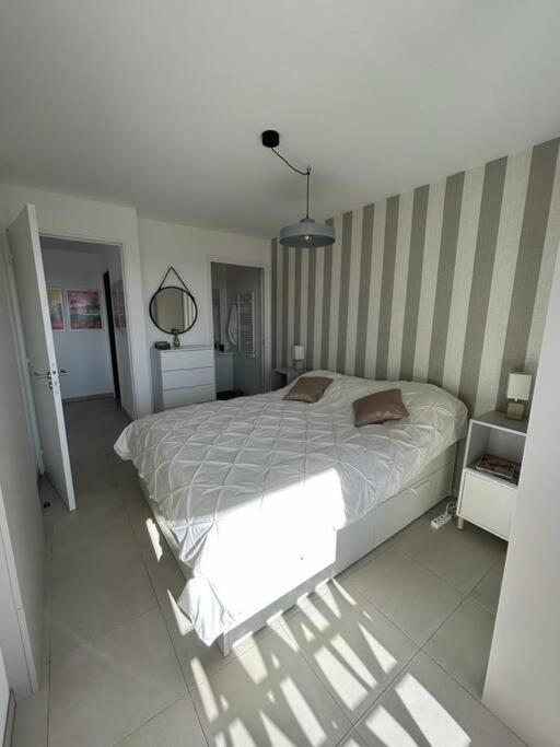 Superbe appartement 3 chambres à Grasse photo 4