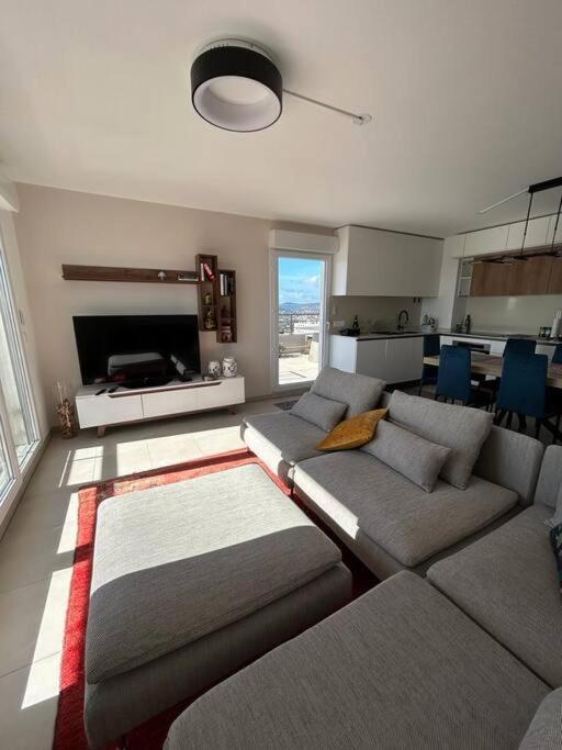 Superbe appartement 3 chambres à Grasse photo 1