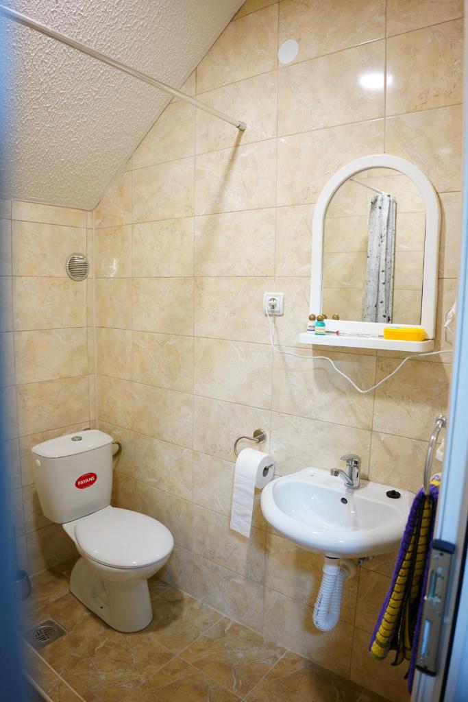 Rooms Busujok photo 2