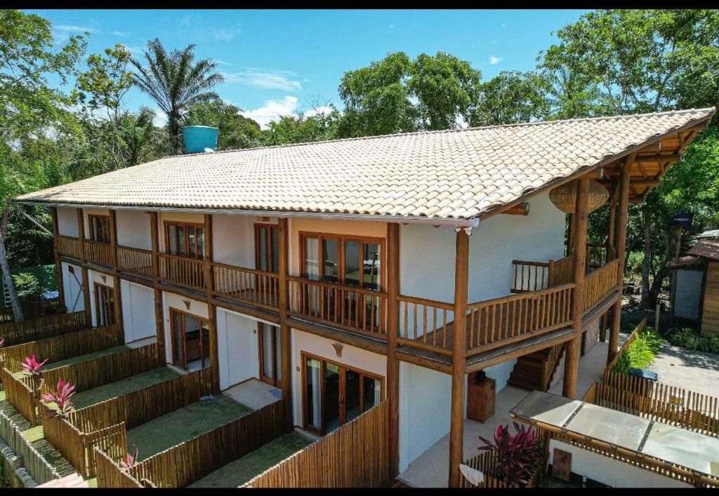 Flat Vila Taipu photo 1