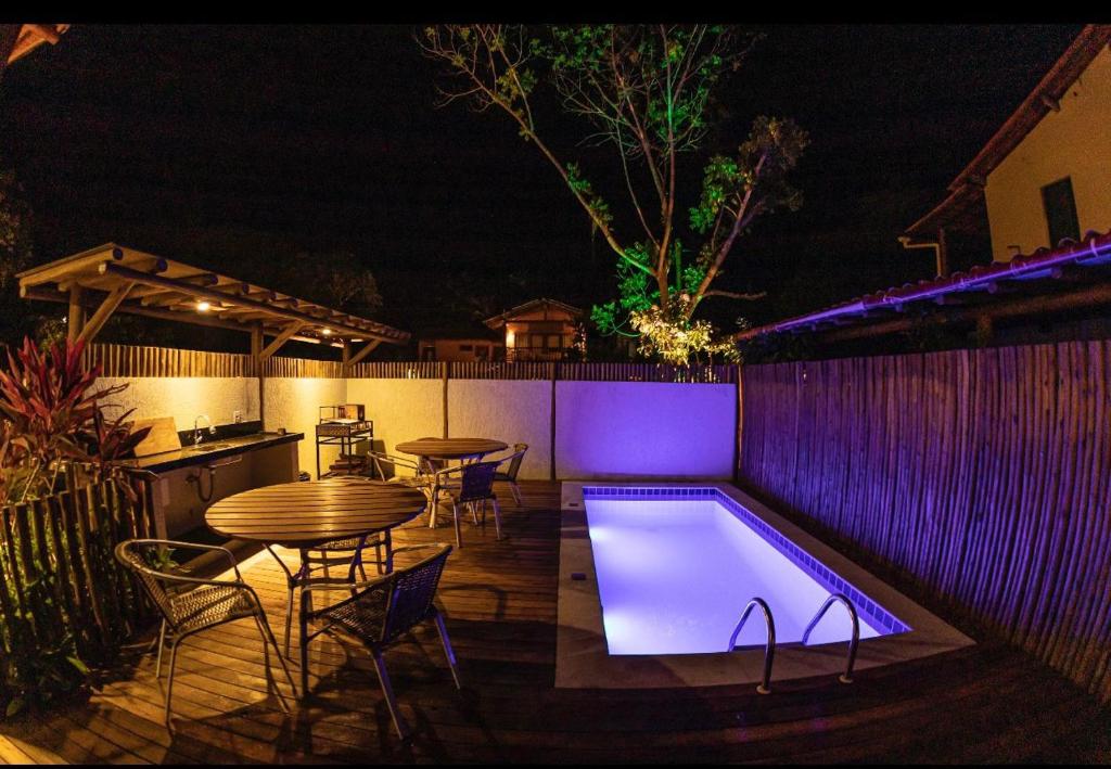 Flat Vila Taipu photo 4