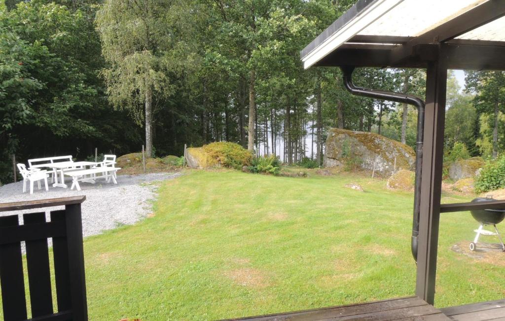 Holiday Home Vrigstad with Lake View 02 photo 3