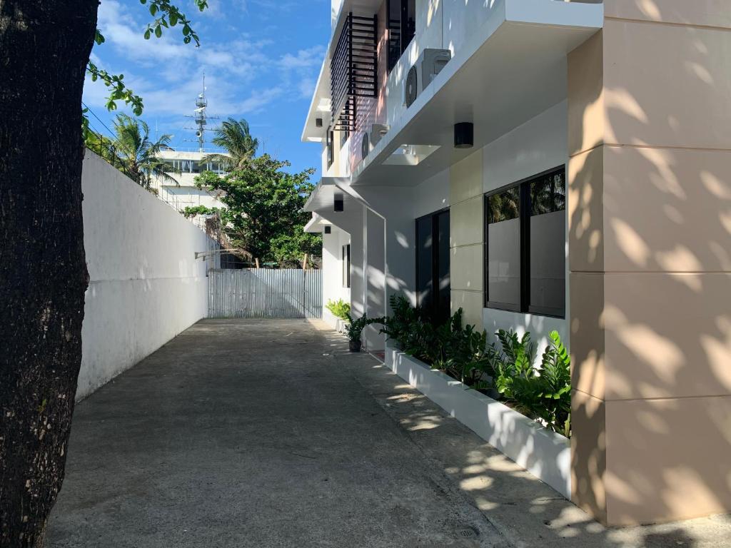 Sajo Plaza & Residences photo 4