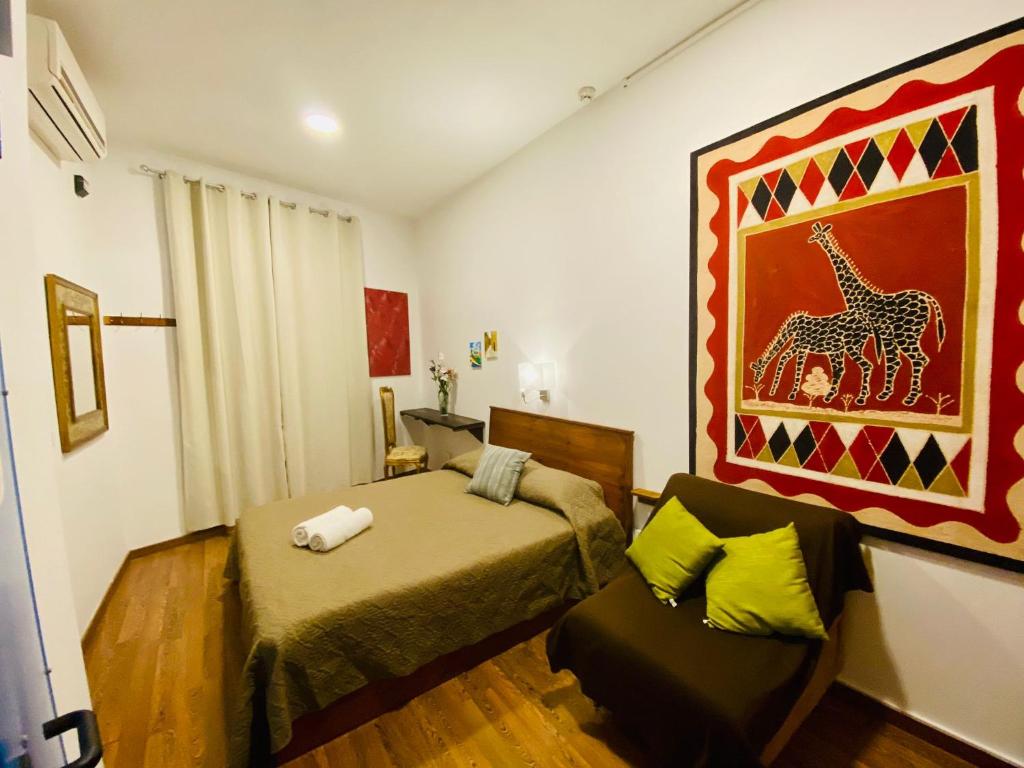 Marco Polo Party Hostel photo 3