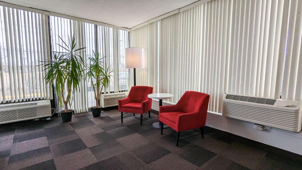 Motel 6-Framingham, MA - Boston West photo 4