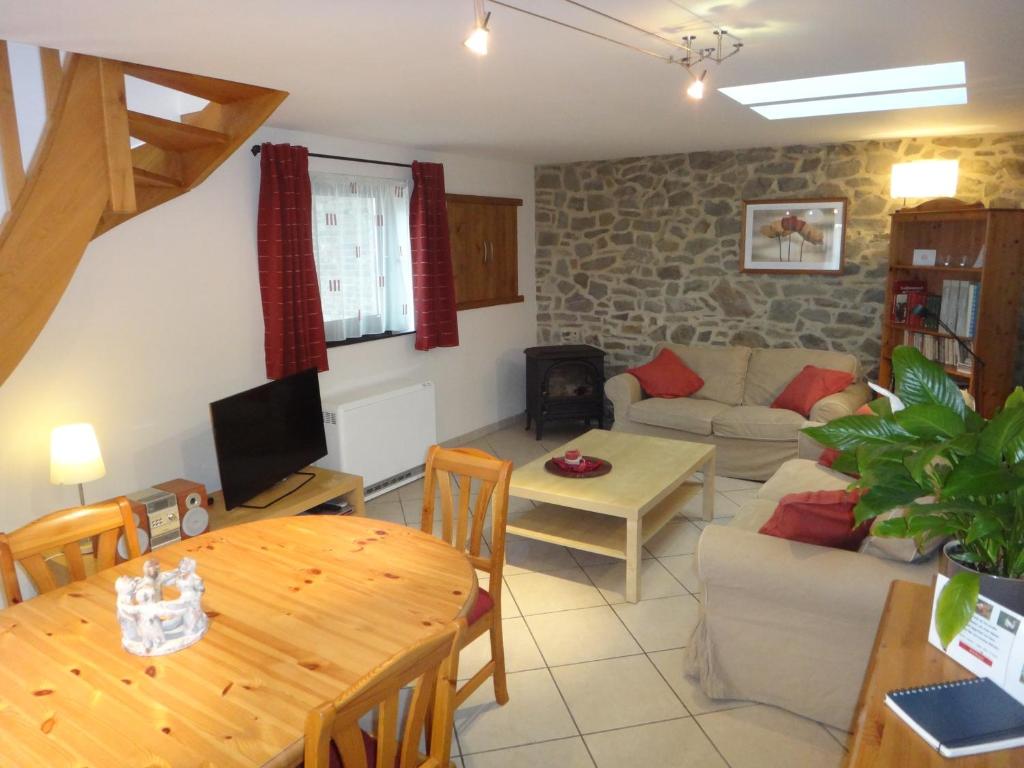Holiday home Gîte rural Côté Fagnes photo 3
