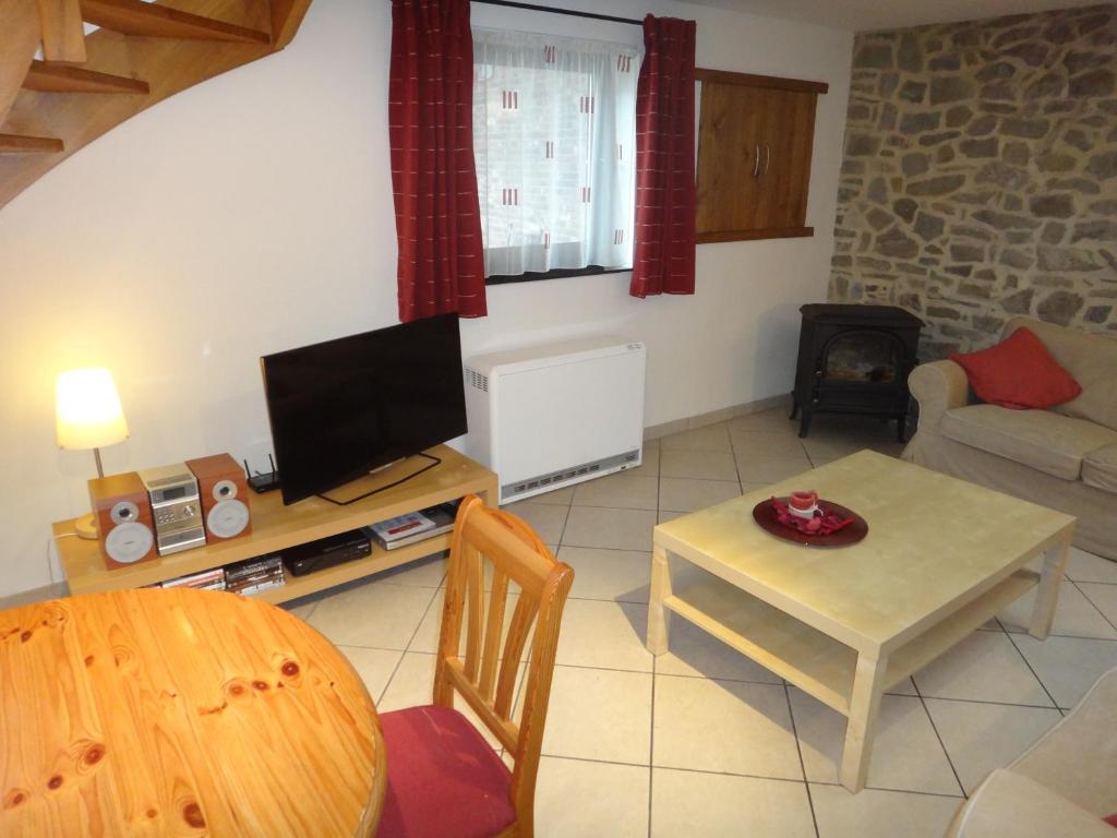 Holiday home Gîte rural Côté Fagnes photo 2