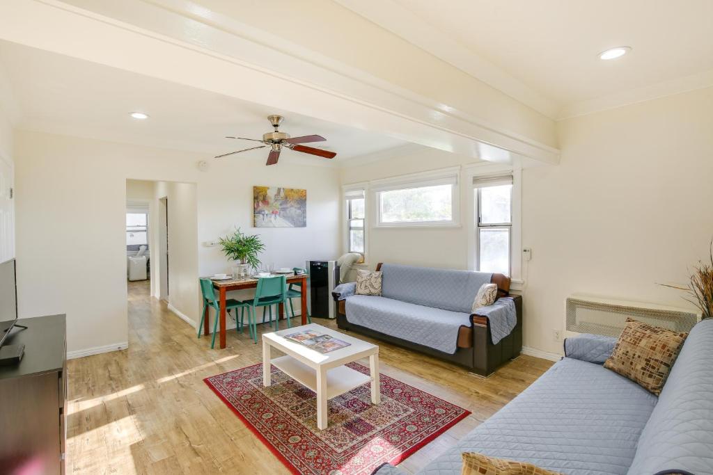 Sunny California Retreat Near Knotts Berry Farm! photo 4