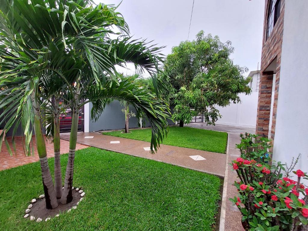 Casa Valles photo 2