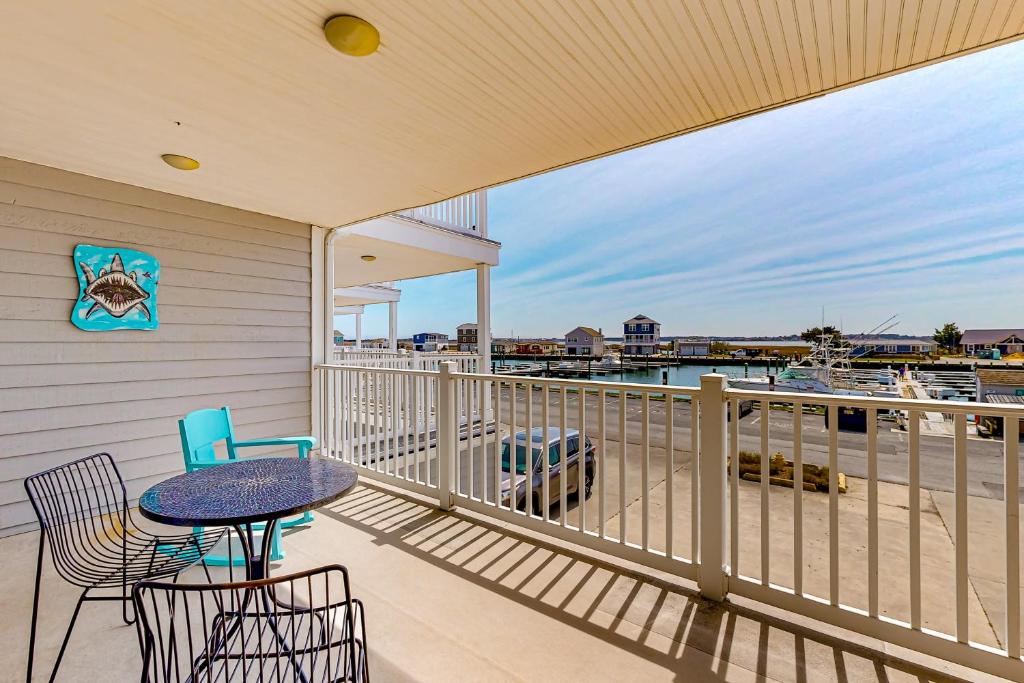 South Shore Marina -- 23 Marina View #B4 photo 2