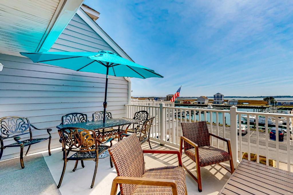 South Shore Marina -- 23 Marina View #B4 photo 3