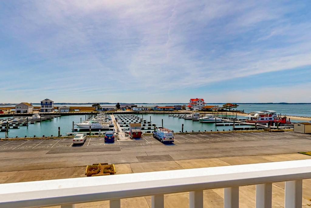 South Shore Marina -- 23 Marina View #B4 photo 4