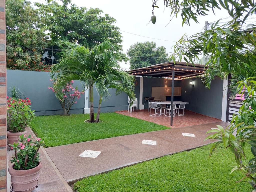 Casa Valles photo 1
