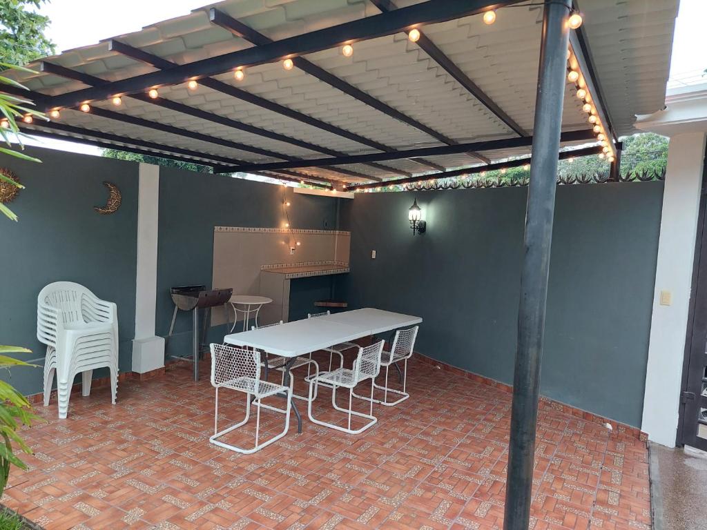 Casa Valles photo 3