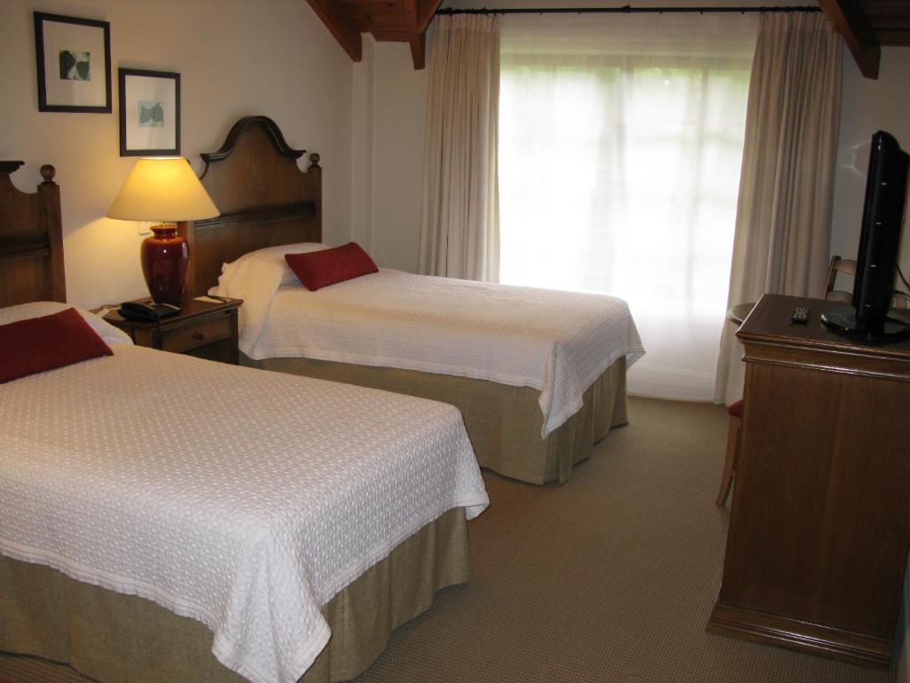 Hotel Posada Los Alamos photo 3