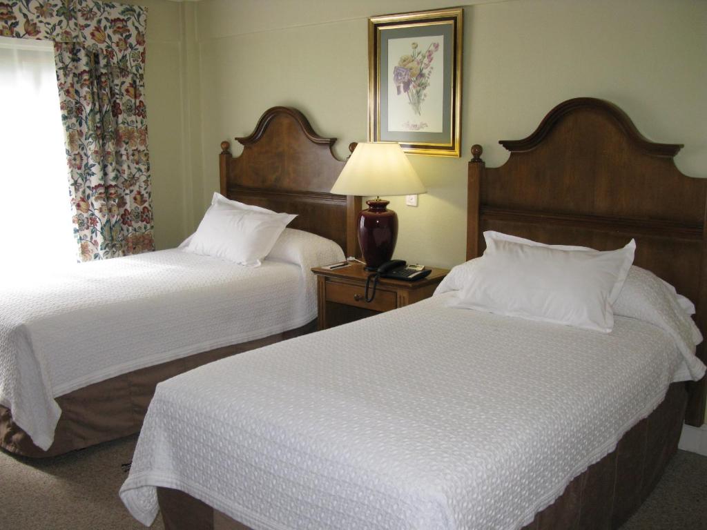 Hotel Posada Los Alamos photo 4