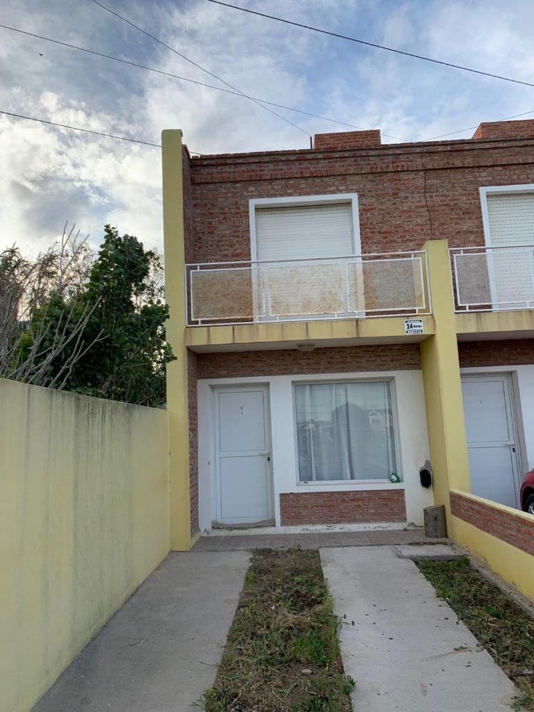 Arenas - Duplex Playa Union - Chubut photo 1