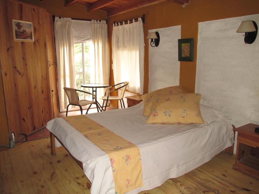 Cabañas Los Arreboles photo 2