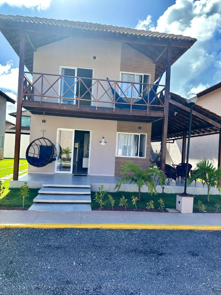 Casa Praia dos Carneiros