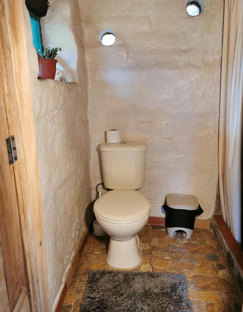 Uchilla Wasi - Casa Suaya La Esperanza photo 3