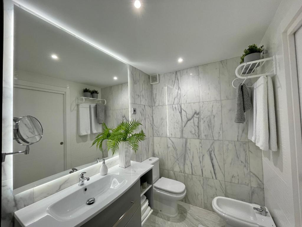 Apartment Design cerca Puerto Banús y Marbella photo 2