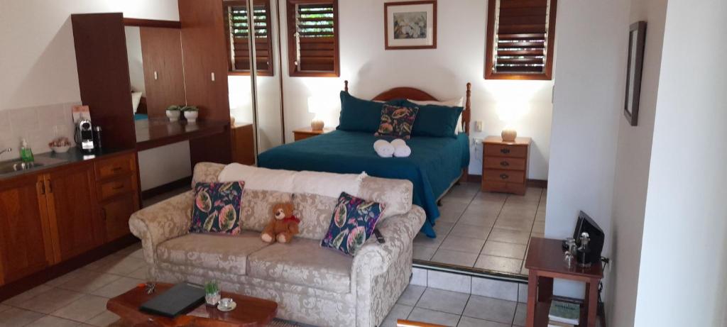 Eden House Retreat photo 3
