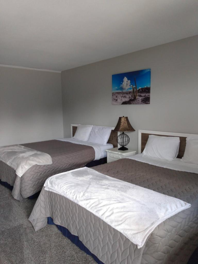 Country Inn of Shelby photo 2