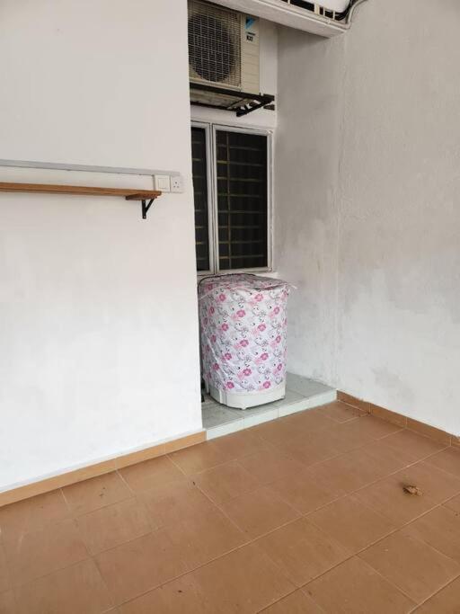 D'Haja 6 KLIA Sepang with 3 AC & FREE Wi-Fi photo 2