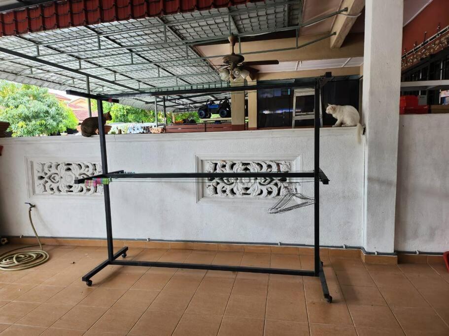 D'Haja 6 KLIA Sepang with 3 AC & FREE Wi-Fi photo 3