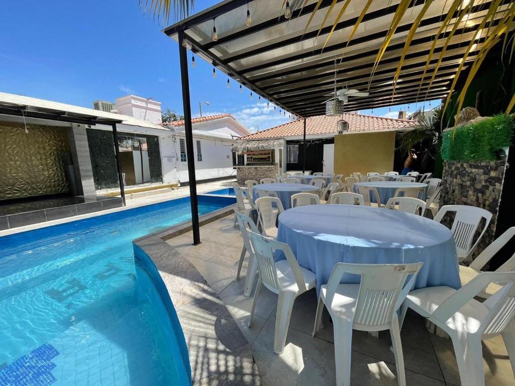 La Casona Boutique Lomas photo 3
