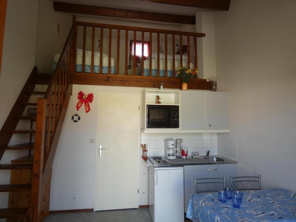 Maison Notre-Dame-de-Monts, 1 pièce, 4 personnes - FR-1-540-167 photo 1