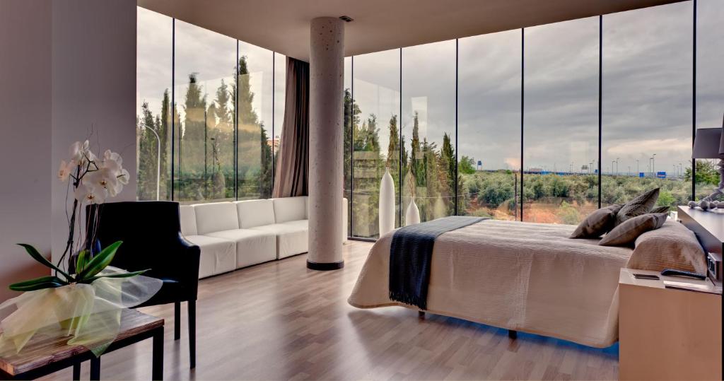 Hotel Las Terrazas & Suite photo 2